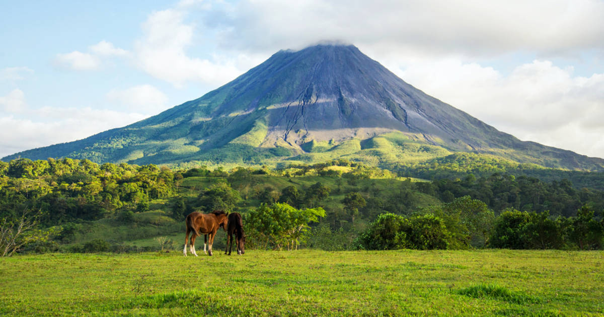De mooiste vakantiebestemmingen tijdens de kerst Tico Reizen