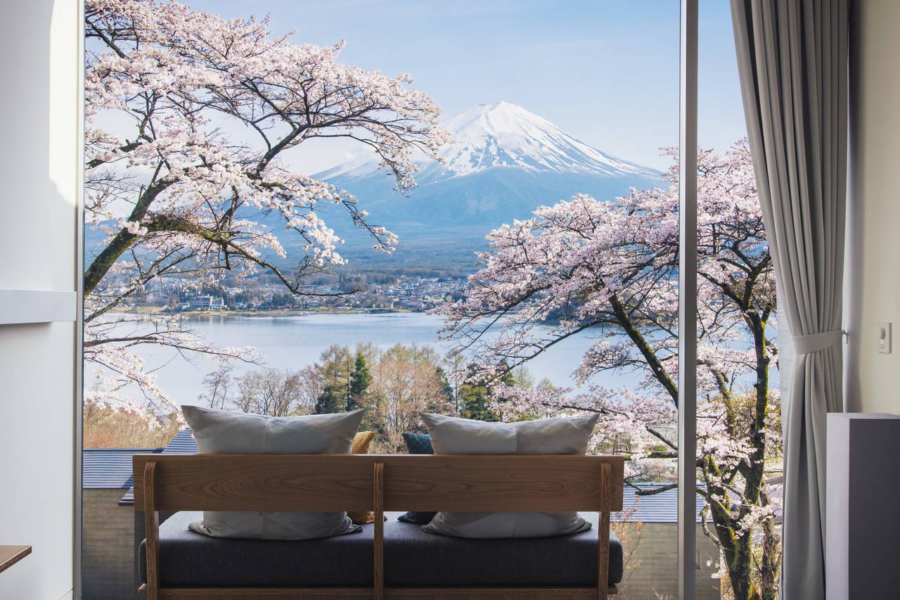 Exclusieve Japan Reizen | Op maat reizen | Tico Reizen