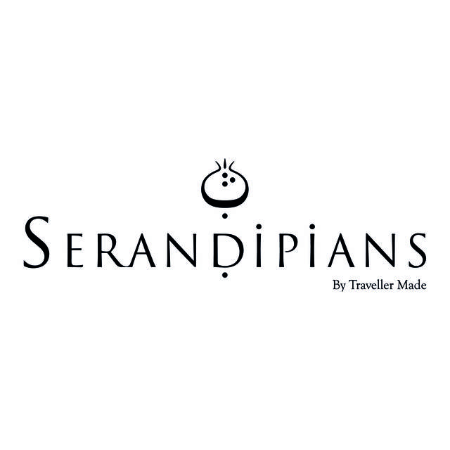 Serandipians by Traveller Made