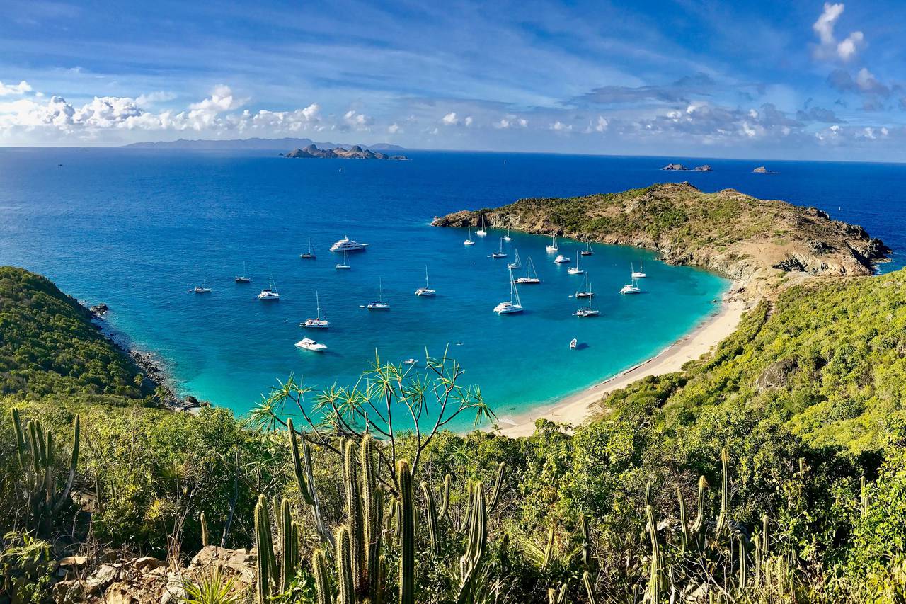 luxe-reizen-caribisch-gebied
